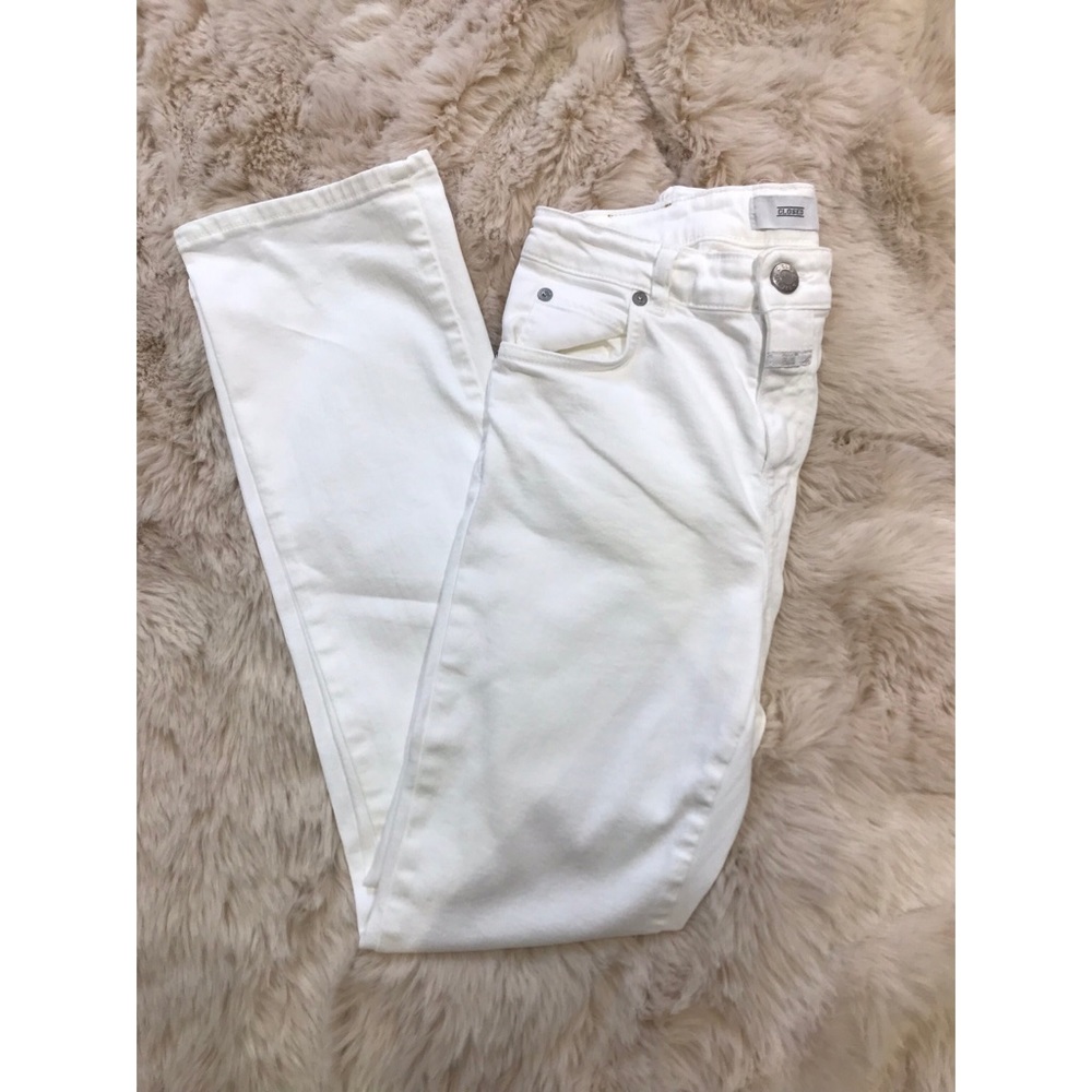CLOSED Rose Denim